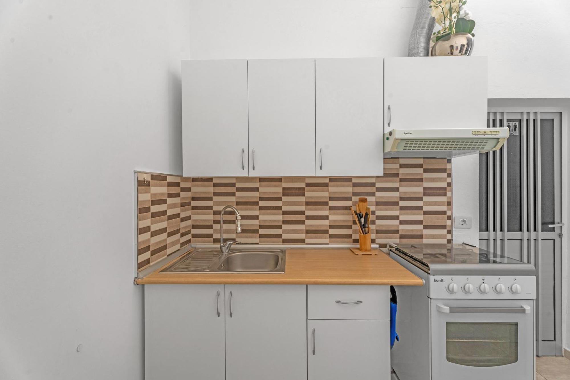 Guía de Isora Bonito Apartamento En Tenerife Sur מראה חיצוני תמונה