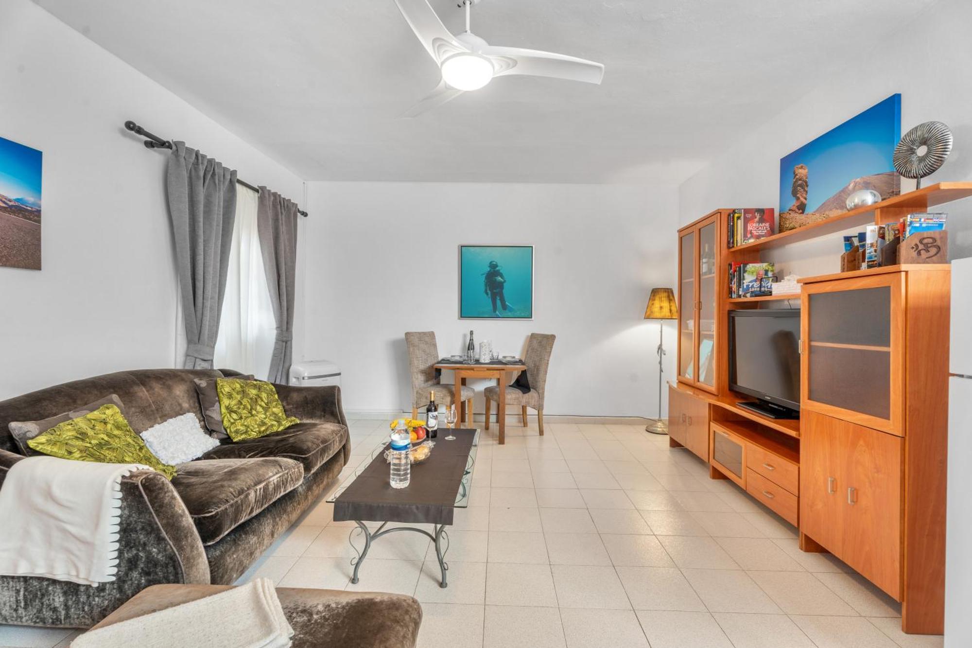 Guía de Isora Bonito Apartamento En Tenerife Sur מראה חיצוני תמונה