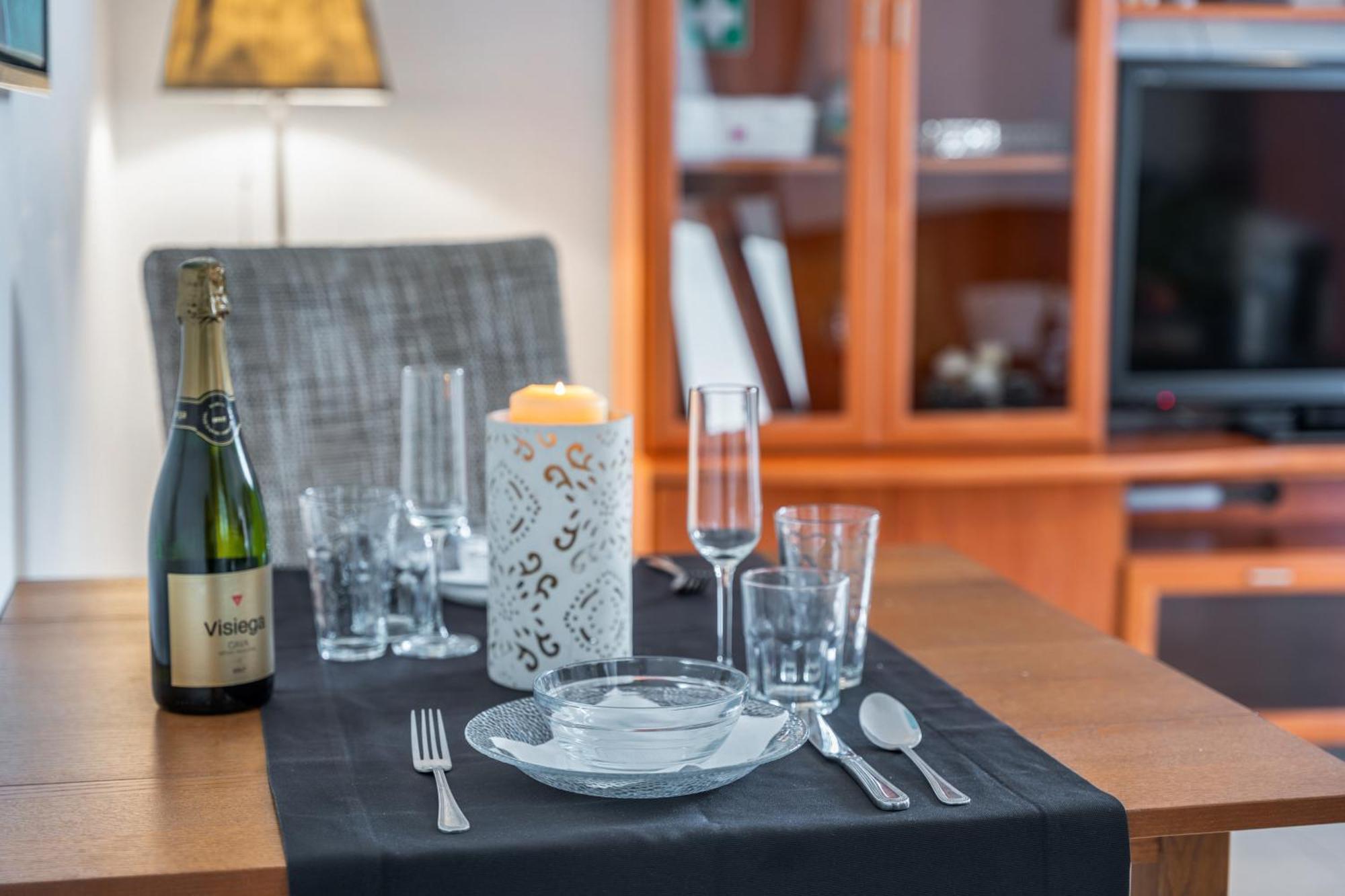 Guía de Isora Bonito Apartamento En Tenerife Sur מראה חיצוני תמונה