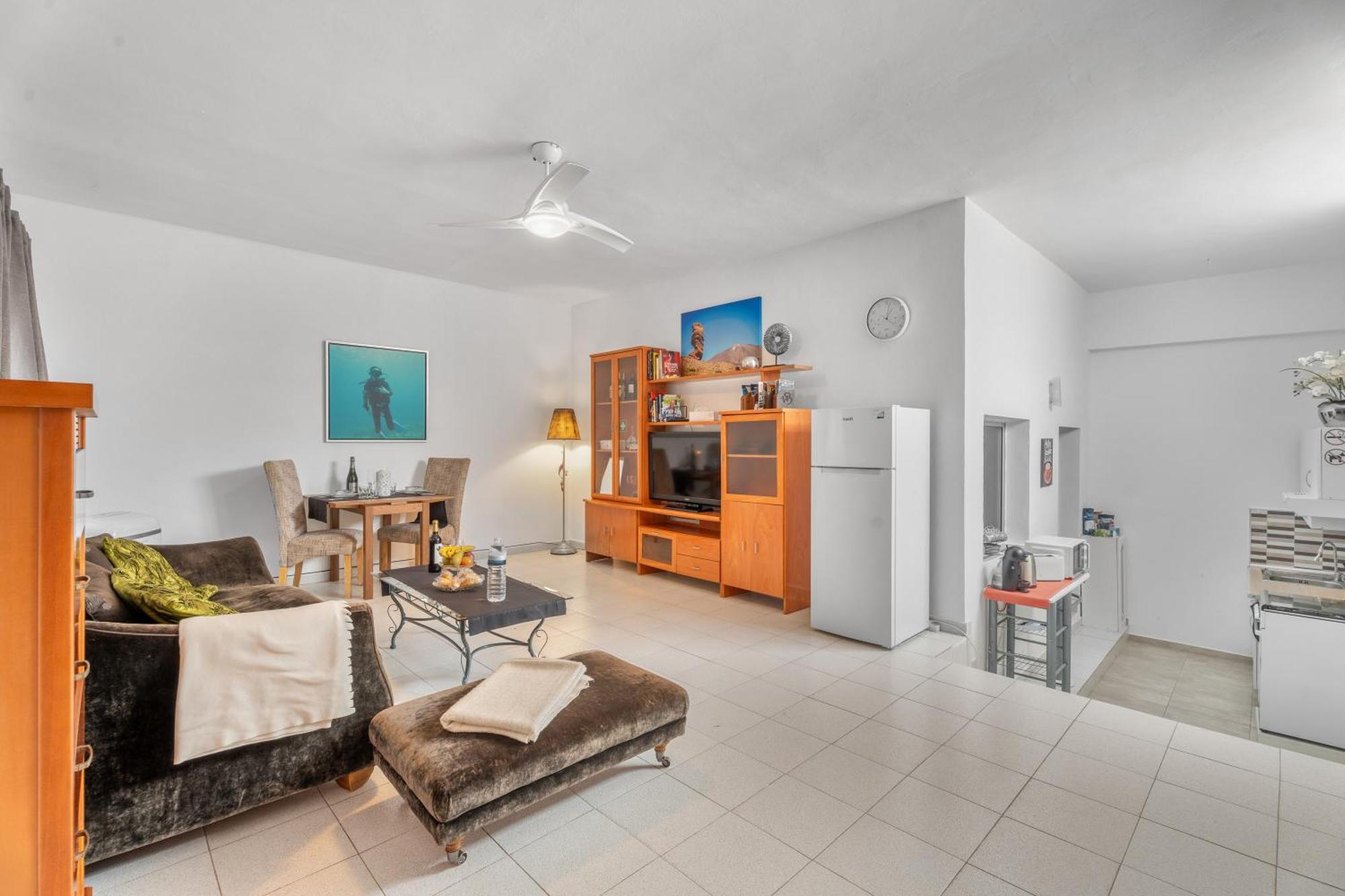 Guía de Isora Bonito Apartamento En Tenerife Sur מראה חיצוני תמונה