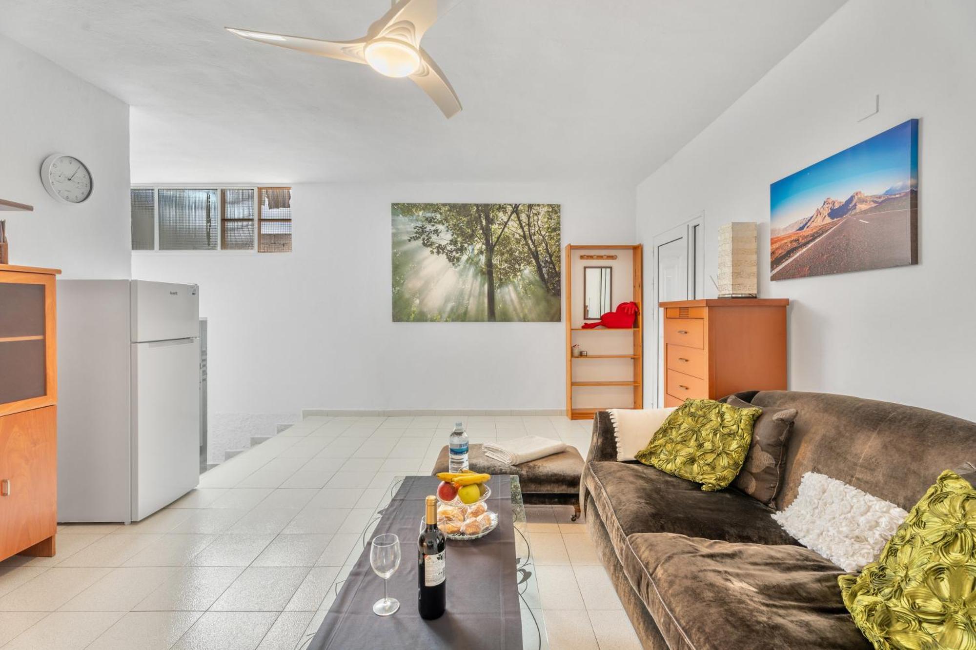 Guía de Isora Bonito Apartamento En Tenerife Sur מראה חיצוני תמונה