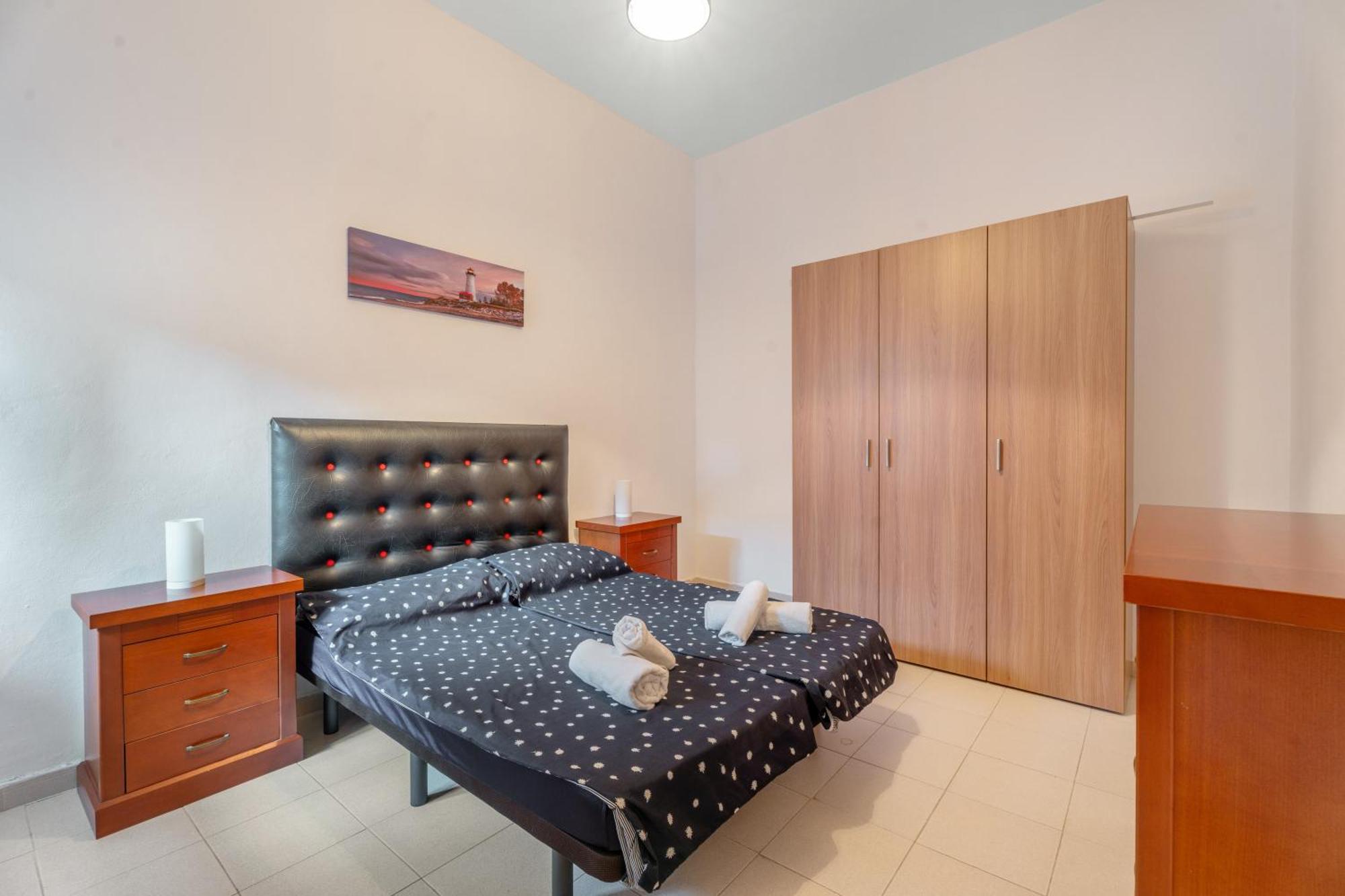 Guía de Isora Bonito Apartamento En Tenerife Sur מראה חיצוני תמונה