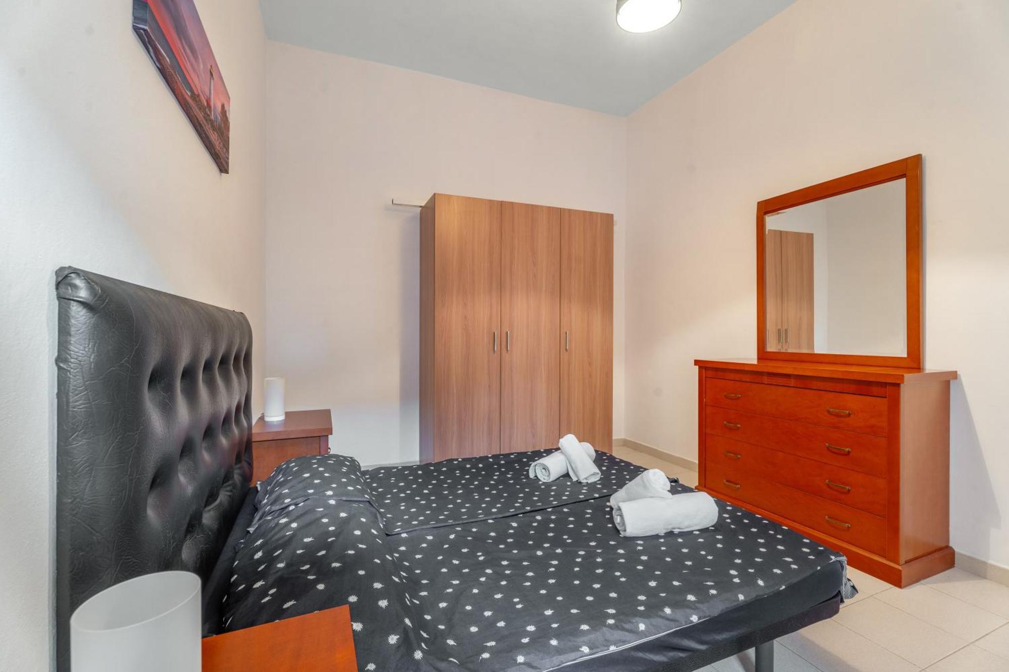 Guía de Isora Bonito Apartamento En Tenerife Sur מראה חיצוני תמונה