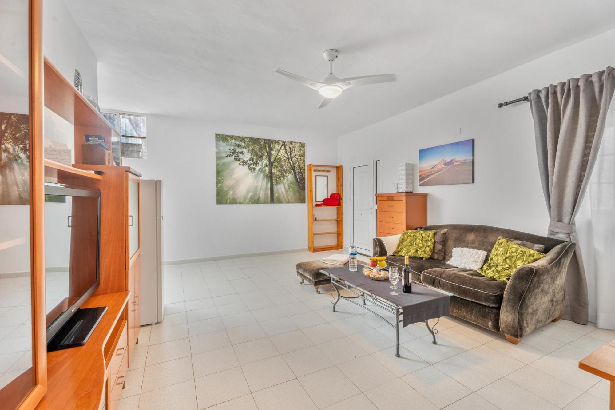 Guía de Isora Bonito Apartamento En Tenerife Sur מראה חיצוני תמונה